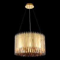 Подвесная люстра Wertmark Celina WE128.06.303  фото, kupilegko.ru