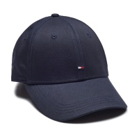 Кепка TommyHilfiger CLASSIC BB CAP TME367895041 360389 SP  фото, kupilegko.ru