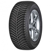 Автомобильные зимние шины Goodyear Vector 4Seasons 175/65 R14 82T  фото, kupilegko.ru