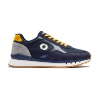 Кроссовки ECOALF CERVINO KNIT TRAINERS EASHSNCERVI0092MS23 335726 SP  фото, kupilegko.ru