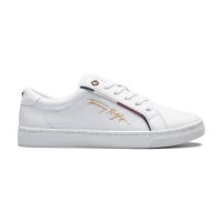 Кроссовки TommyHilfiger TOMMY HILFIGER SIGNA TMFW0FW06322 360710 SP  фото, kupilegko.ru