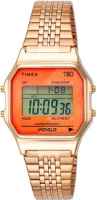мужские часы Timex TW2V19500. Коллекция T80  фото, kupilegko.ru