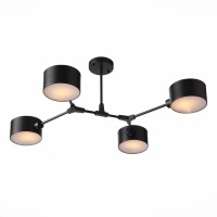 Потолочная люстра Evoluce Gimento SLE183402-04  фото, kupilegko.ru