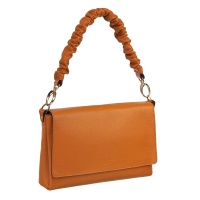 Кожаная сумка женская Dr.Koffer 5942S-58 23998 DK  фото, kupilegko.ru