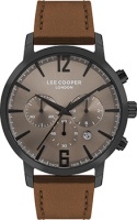 fashion наручные мужские часы Lee Cooper LC07260.664. Коллекция Sport  фото, kupilegko.ru