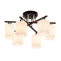 Потолочная люстра Citilux Маркус CL123161  фото, kupilegko.ru