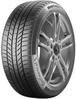 Автомобильные зимние шины Continental WinterContact TS 870 P 255/55 R18 109V  фото, kupilegko.ru