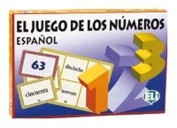 Games: [A1-A2]: El Juego de los numeros.  фото, kupilegko.ru
