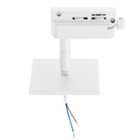 Комплектующие для трек-систем Lightstar Asta 592286  фото, kupilegko.ru