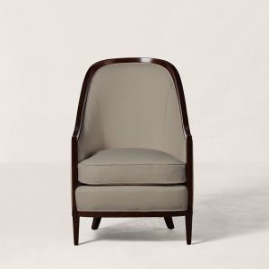 Mayfair Berg?re Кресло Ralph Lauren Home  фото, kupilegko.ru