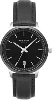 fashion наручные женские часы Obaku V270LDABRB. Коллекция Salvie  фото, kupilegko.ru