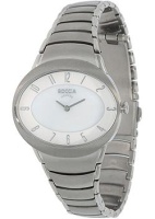 Наручные женские часы Boccia 3165-10. Коллекция Dress  фото, kupilegko.ru