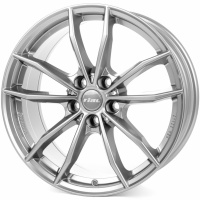 Литые колесные диски Rial X12 Grey 7x17 5x112 ET40 D57.1 Серый тёмный (X12-70740V27-9)  фото, kupilegko.ru