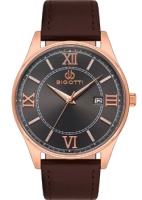 fashion наручные мужские часы BIGOTTI BG.1.10305-5. Коллекция Napoli  фото, kupilegko.ru