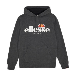 Толстовка худи ELLESSE HOODIE ELSTK16598 366794 SP  фото, kupilegko.ru