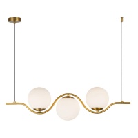 Подвесная люстра Aployt Jagna APL.312.13.03  фото, kupilegko.ru