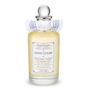 Мужская парфюмерная вода PENHALIGON'S SAVOY STEAM 80700025 LT  фото, kupilegko.ru