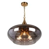 Подвесная люстра Aployt Franko APL.601.16.03  фото, kupilegko.ru