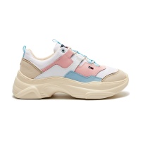 Кроссовки TOMMY JEANS LIGHTWEIGHT SHOE TMEN0EN01273 313809 SP  фото, kupilegko.ru