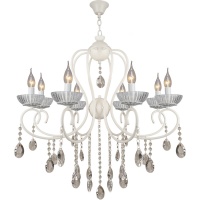 Подвесная люстра Reluce 04461-0.4-08  фото, kupilegko.ru