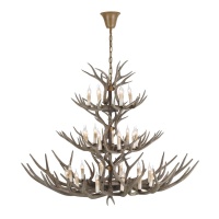 Подвесная люстра ST Luce Renna SL154.703.27  фото, kupilegko.ru