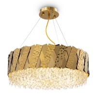 Подвесная люстра Maytoni Artistico MOD017PL-05BS  фото, kupilegko.ru
