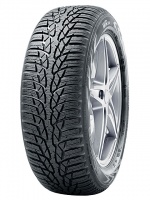 Автомобильные зимние шины Nokian WR D4 215/55 R17 98H  фото, kupilegko.ru