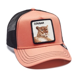 Кепка бейсболка GOORIN BROTHERS MEOW MEOW GB91654 341556 SP  фото, kupilegko.ru