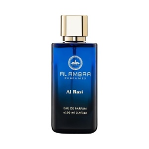 Мужская парфюмерная вода AL AMBRA PERFUMES Al Rasi 139100261 LT  фото, kupilegko.ru