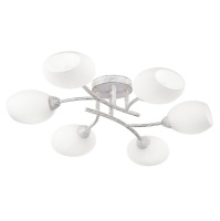 Потолочная люстра Citilux Флорида CL148160  фото, kupilegko.ru