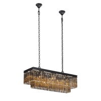 Подвесная люстра Vitaluce V5158-1/12  фото, kupilegko.ru