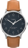 мужские часы Timex TW2U97200. Коллекция Waterbury Classic  фото, kupilegko.ru