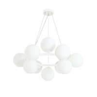 Подвесная люстра Kink Light Сида 07508-12,01  фото, kupilegko.ru