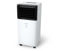 Мобильный кондиционер Funai MAC-OR25COF10  фото, kupilegko.ru