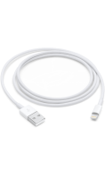 Кабель Apple USB - Lightning MXLY2ZM/A (1 метр)  фото, kupilegko.ru