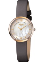 Наручные женские часы Boccia 3266-04. Коллекция Titanium  фото, kupilegko.ru