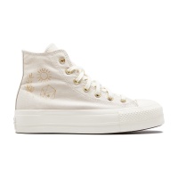 Кеды CONVERSE Chuck Taylor All Star Lift CVA02205 315519 SP  фото, kupilegko.ru