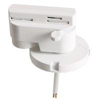 Комплектующие для трек-систем Lightstar Asta 592076  фото, kupilegko.ru