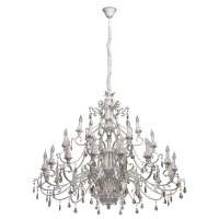 Подвесная люстра Chiaro Версаче 28 639012828  фото, kupilegko.ru