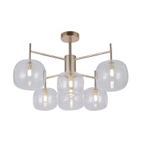 Потолочная люстра F-Promo Beaker 2976-6P  фото, kupilegko.ru