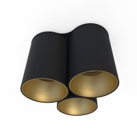 Потолочная люстра Nowodvorski Eye Tone 8092  фото, kupilegko.ru