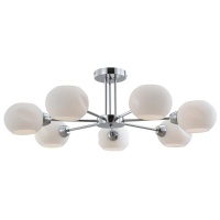 Потолочная люстра Rivoli Doris 2080-307 Б0055651  фото, kupilegko.ru