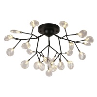 Потолочная люстра F-Promo Skein 2480-9U  фото, kupilegko.ru