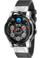 Российские наручные мужские часы Slava 1900201-300-NH05. Коллекция Русская RUлетка  фото, kupilegko.ru