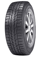 Автомобильные зимние шины Nokian Hakkapeliitta CR3 215/60 R16C 108/106R  фото, kupilegko.ru