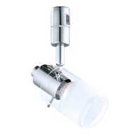 Трековый светильник Eglo Villanova 61331  фото, kupilegko.ru