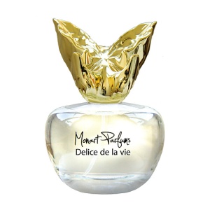 Парфюмерная вода MONART PARFUMS Delice De La Vie 119000401 LT  фото, kupilegko.ru