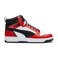 Кроссовки PUMA Rebound v6 PM392326 361454 SP  фото, kupilegko.ru