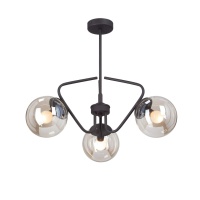 Потолочная люстра Vitaluce V4715-1/3PL  фото, kupilegko.ru