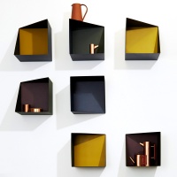 Wall BOX Система хранения Please Wait to be Seated  фото, kupilegko.ru